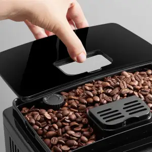 Кофемашина автоматическая Delonghi Magnifica S ECAM 11.112.B