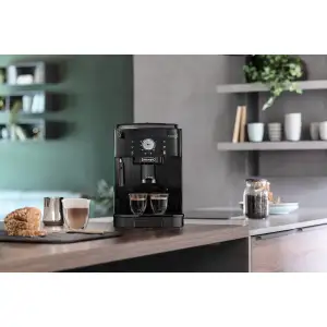 Кофемашина автоматическая Delonghi Magnifica S ECAM 11.112.B
