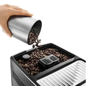 Кавомашина DeLonghi ECAM 350.50 B