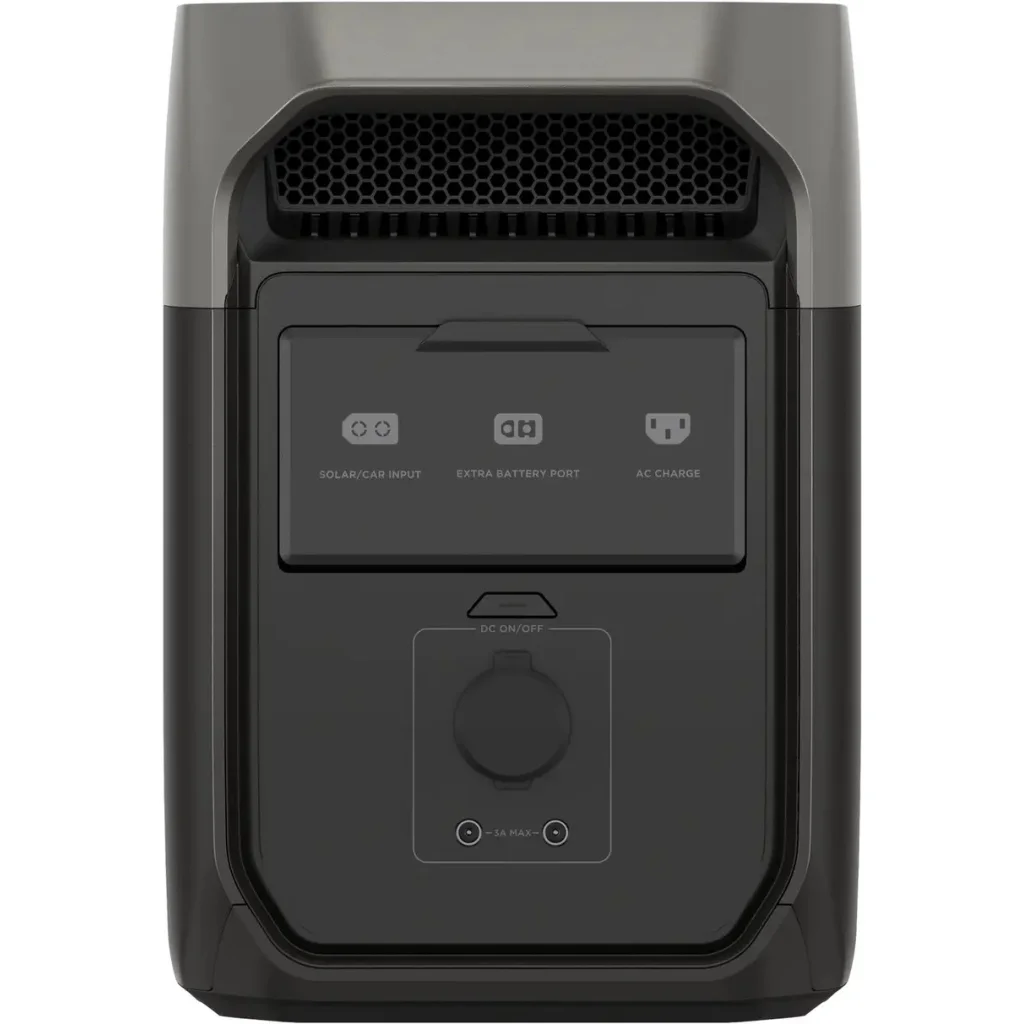Зарядная станция EcoFlow DELTA 3 EU-Version