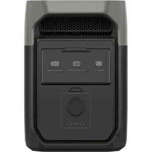 Зарядная станция EcoFlow DELTA 3 EU-Version