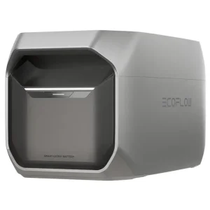 Дополнительная батарея EcoFlow DELTA 3 Extra Battery (EFDELTA3P-EB)