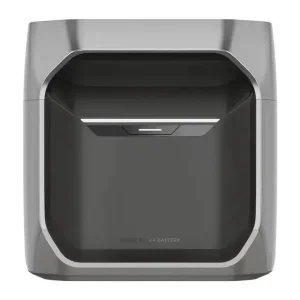 Дополнительная батарея EcoFlow DELTA 3 Extra Battery (EFDELTA3P-EB)