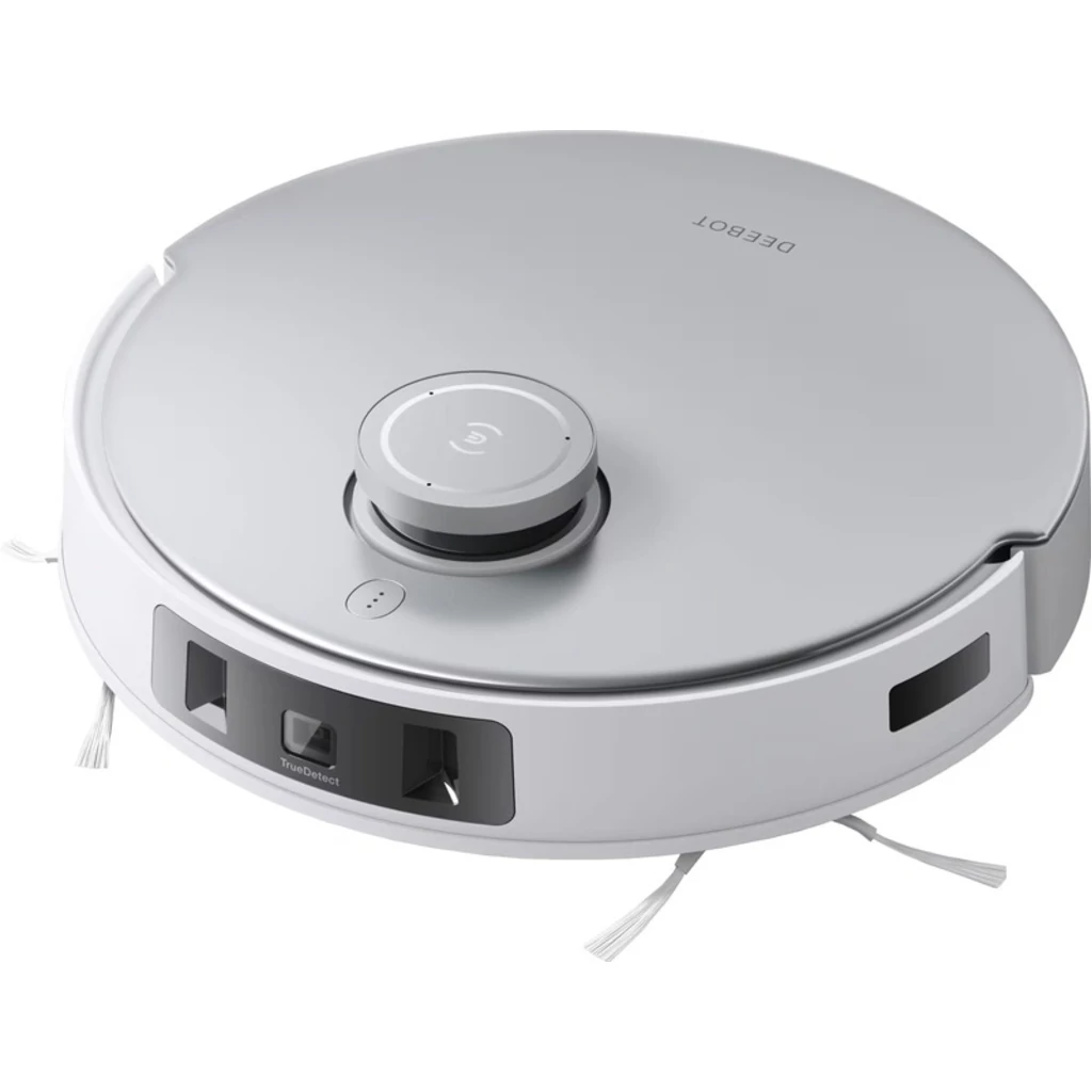 Робот-пилосос ECOVACS Deebot OZMO T20e OMNI