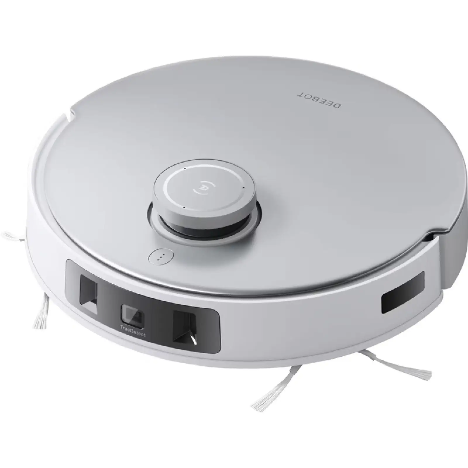 Робот-пилосос ECOVACS Deebot OZMO T20e OMNI