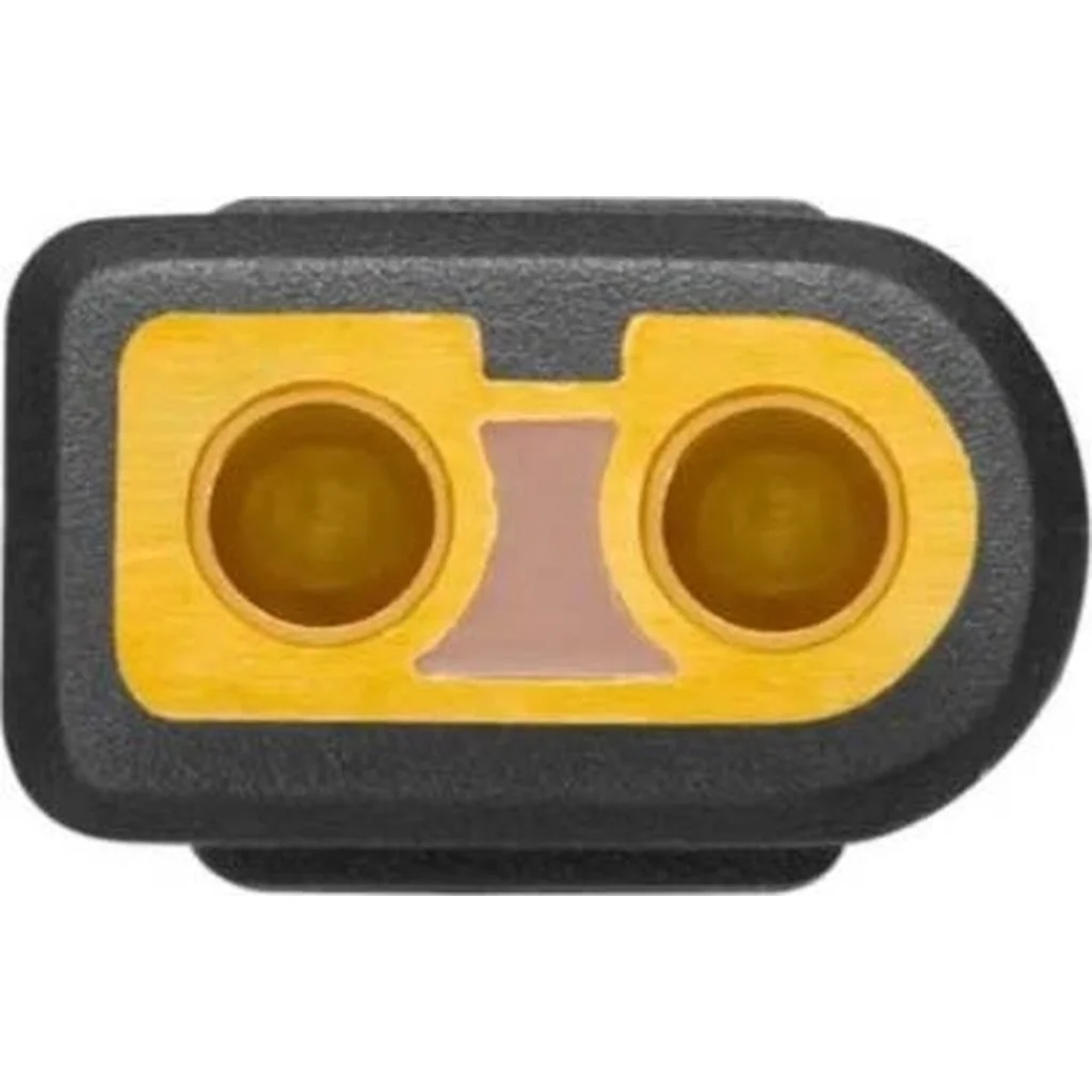 Кабель EcoFlow MC4 to XT60 Solar Cable 2.5m (EFMC4-XT60CBL2.5M)