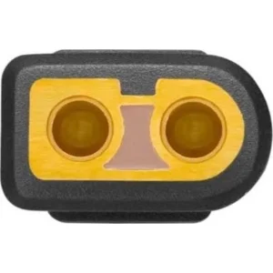 Кабель EcoFlow MC4 to XT60 Solar Cable 2.5m (EFMC4-XT60CBL2.5M)