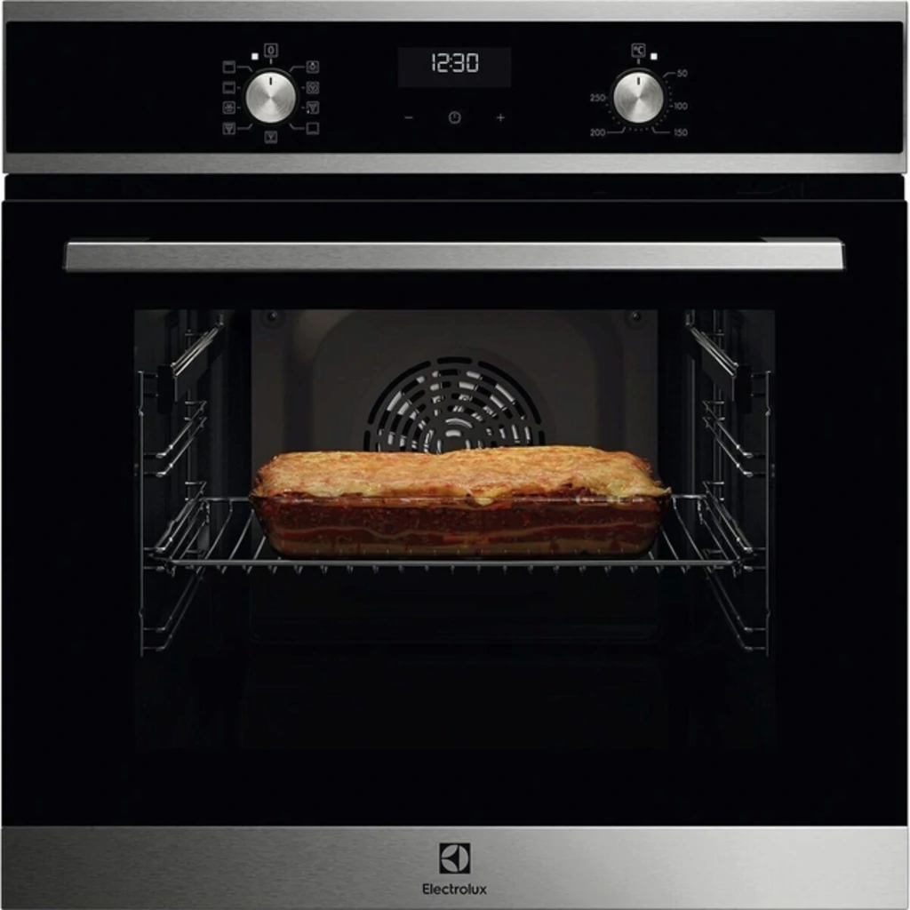 Вбуд. духовка ELECTROLUX EOF5F50BX UA