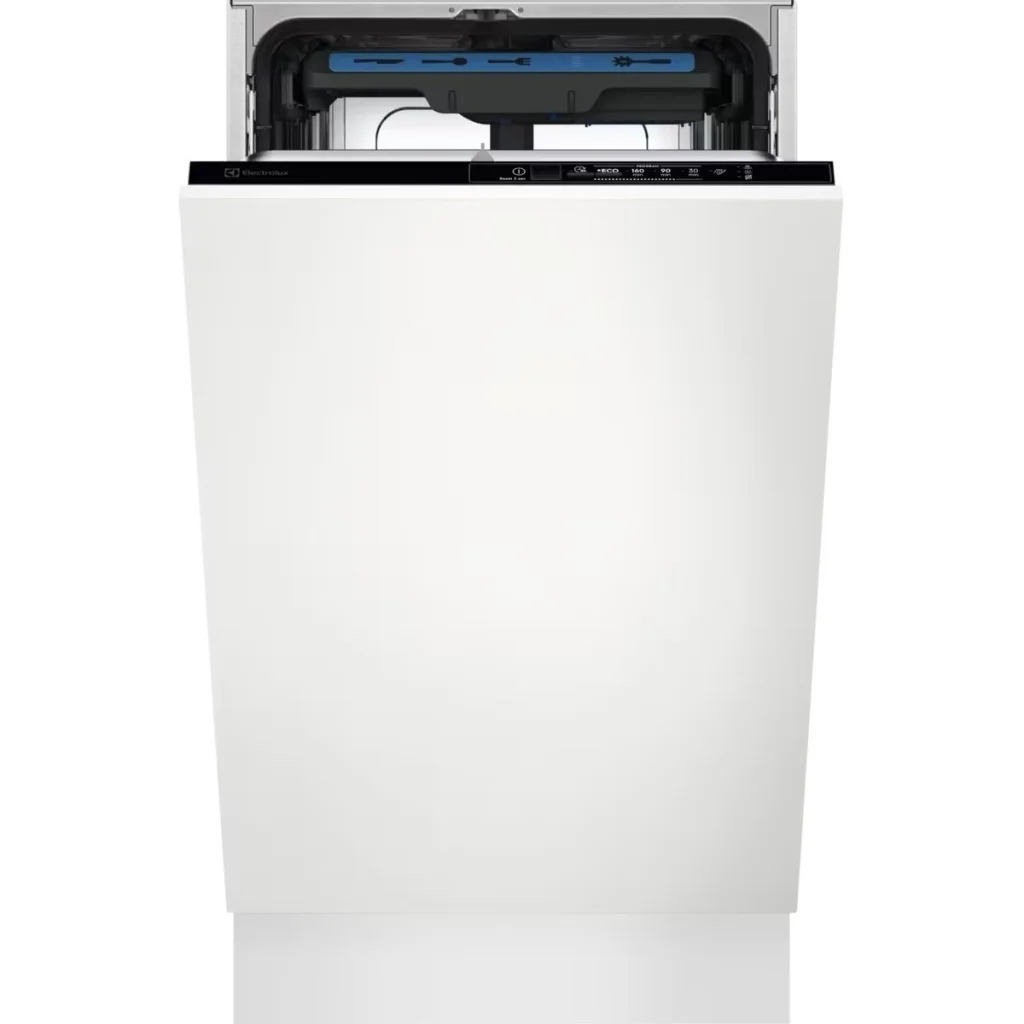 Посудомийка 45см ELECTROLUX EEA913100L UA