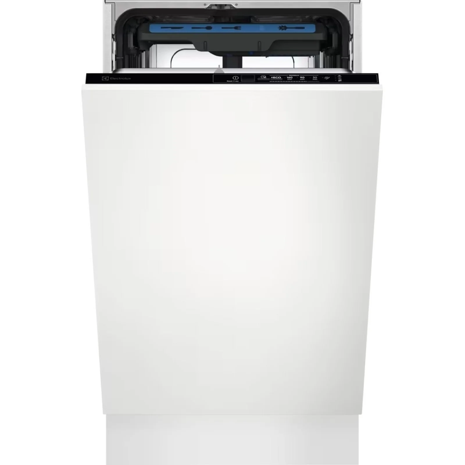 Посудомийка 45см ELECTROLUX EEA913100L UA