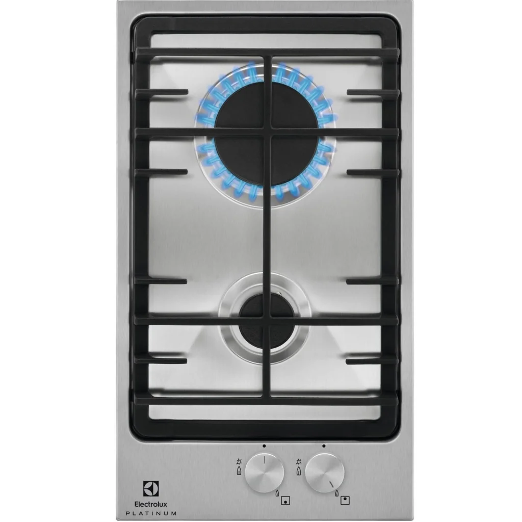 Вбуд. поверхня ELECTROLUX EGG3322NVX UA