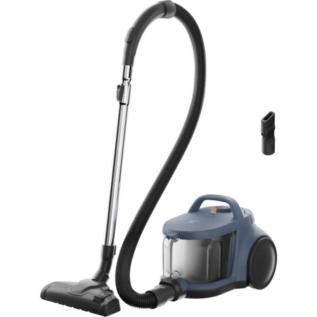 Пилосос циклонний ELECTROLUX EL31C1LDB UA