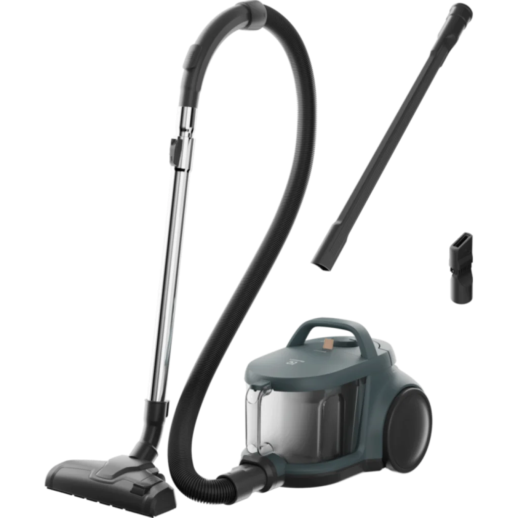 Пилосос циклонний ELECTROLUX EL31C2OG UA