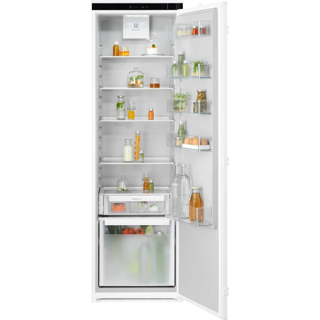 Вбуд. холодильник ELECTROLUX ERD6DE18S1 UA
