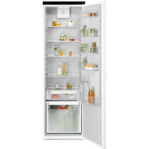 Вбуд. холодильник ELECTROLUX ERD6DE18S1 UA