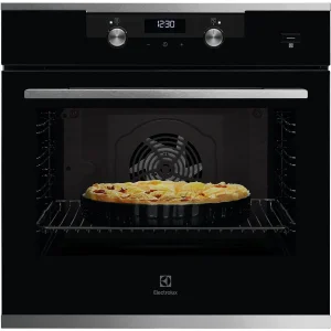 Вбуд. духовка ELECTROLUX KODEF70X UA
