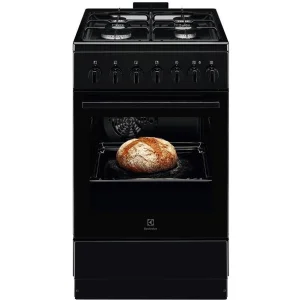 Плита комбінована ELECTROLUX LKK520022K UA