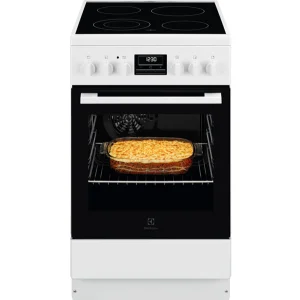 Плита склокераміка ELECTROLUX LKR540266W UA
