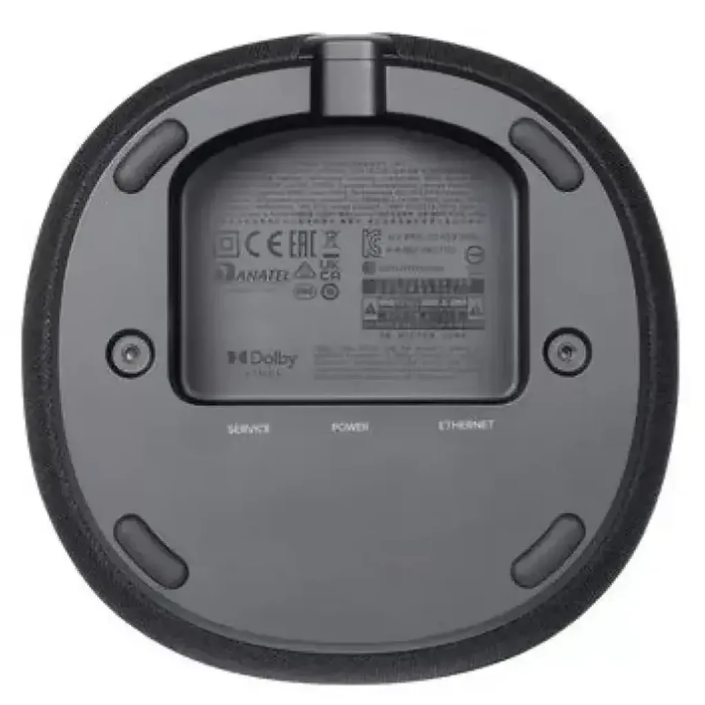 Акустическая система Harman/Kardon Encahnt Speaker Black