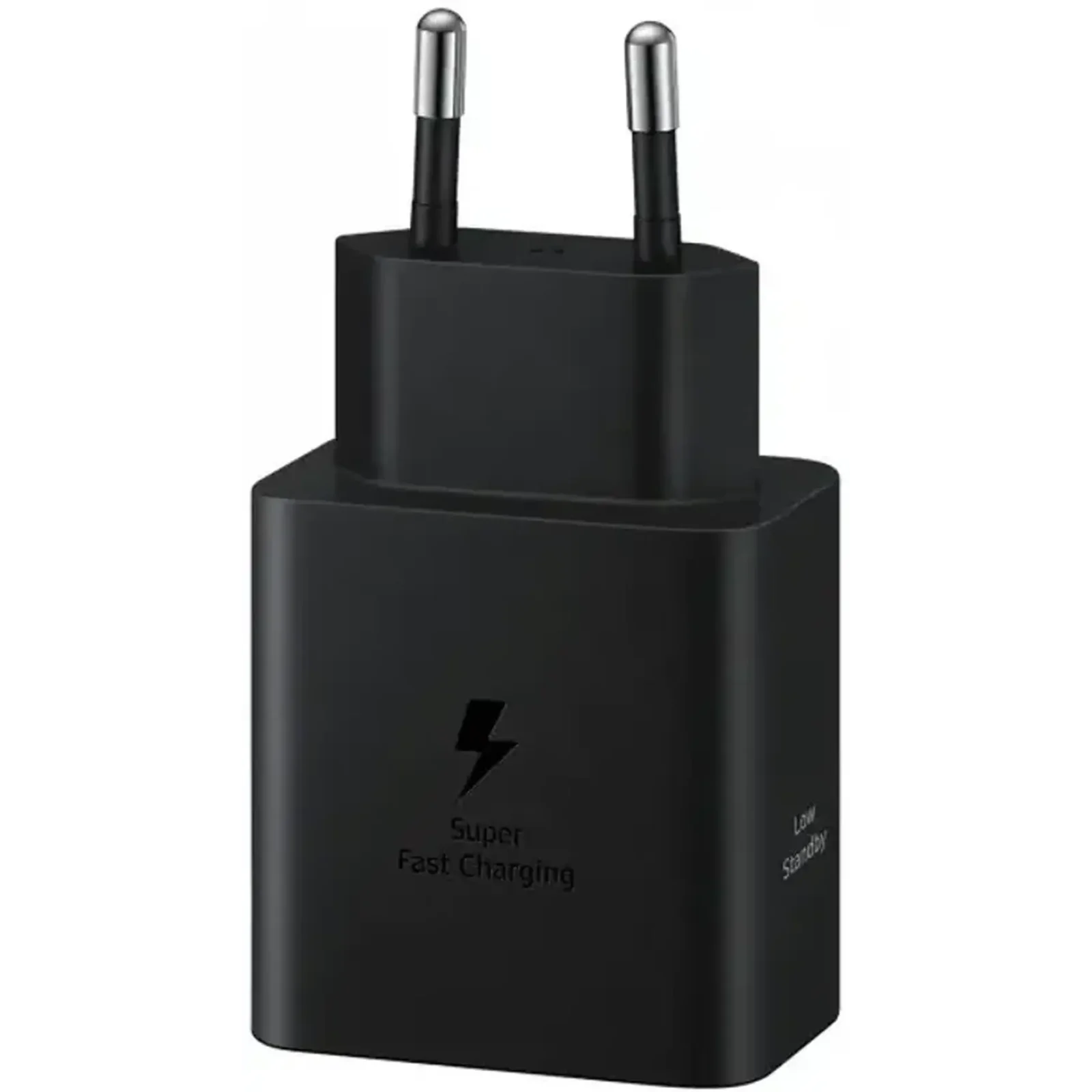 СЗУ SAMSUNG Power Adapter PD45W Type-C Black (EP-T4511NBEGEU)