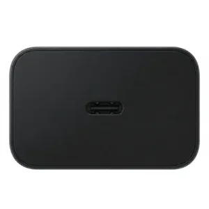 МЗП SAMSUNG Power Adapter PD45W Type-C Black (EP-T4511NBEGEU)