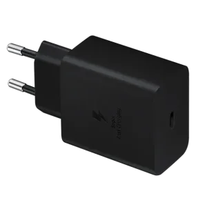 МЗП Samsung 45W Travel Adapter Black (EP-TA845NBE)