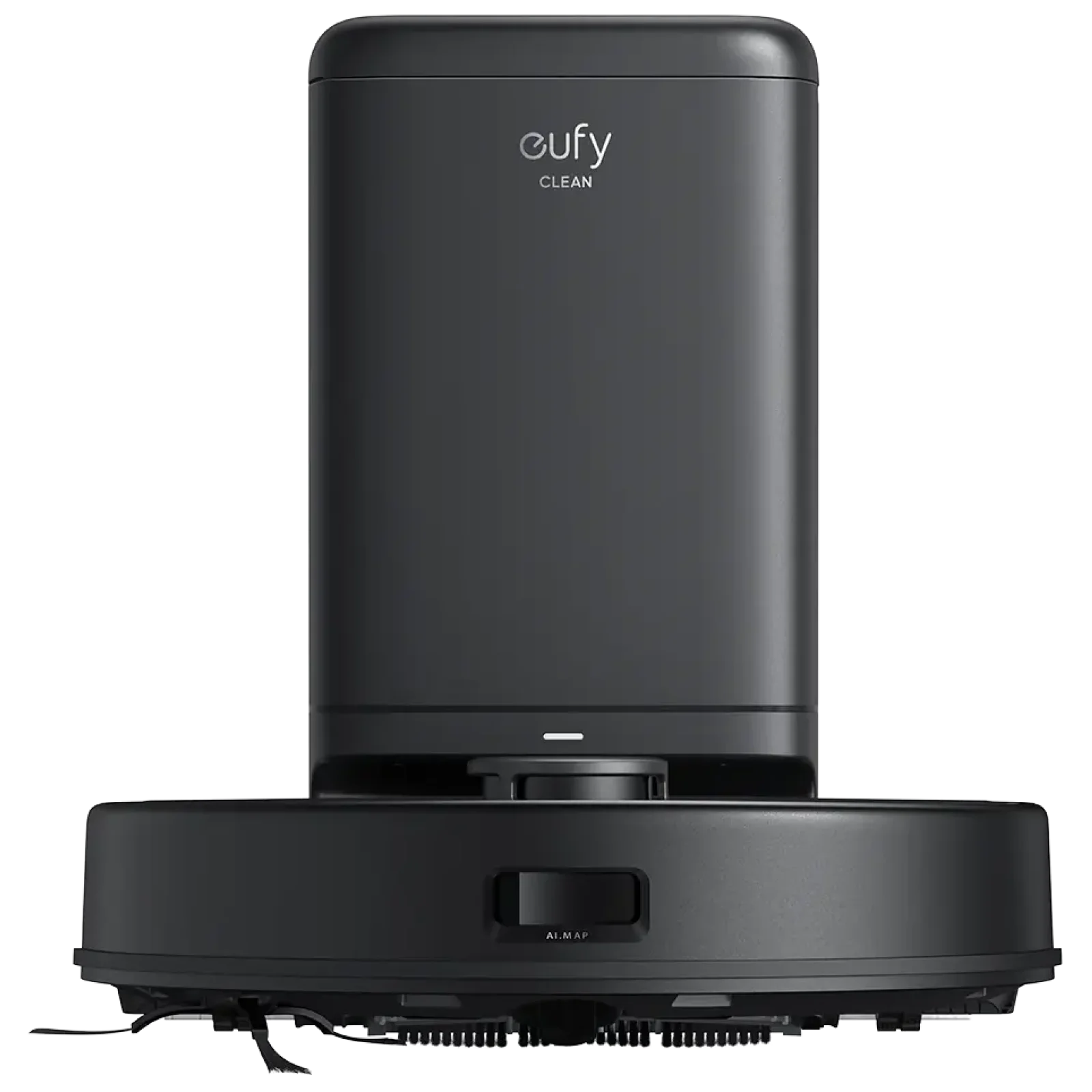 Робот-пылесос Eufy RoboVac X8 Pro Black T2276