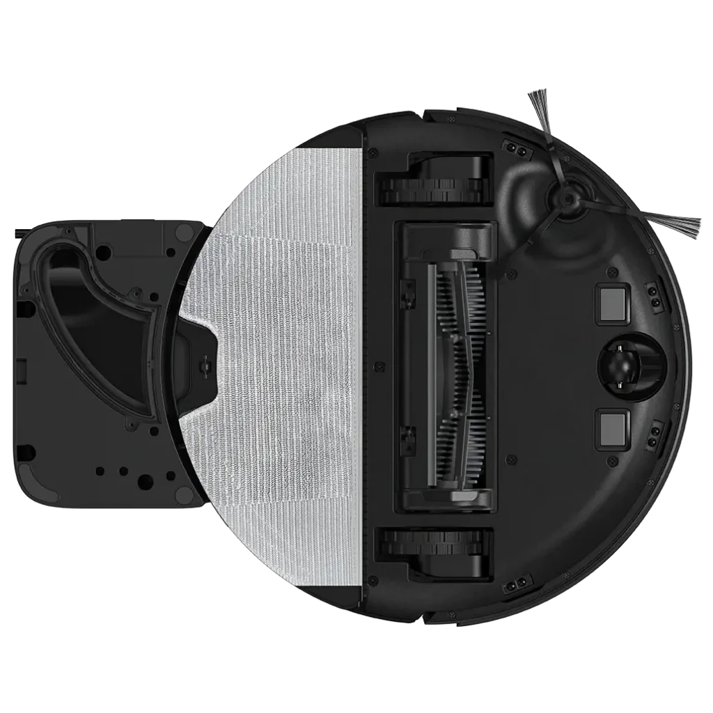 Робот-пылесос Eufy RoboVac X8 Pro Black T2276