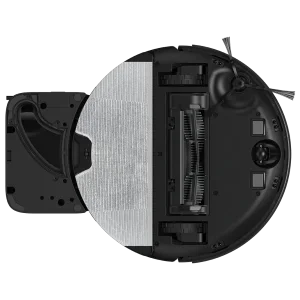 Робот-пылесос Eufy RoboVac X8 Pro Black T2276