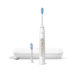 Зубна електрощітка Philips Sonicare ExpertClean 7500 (HX9691/02)