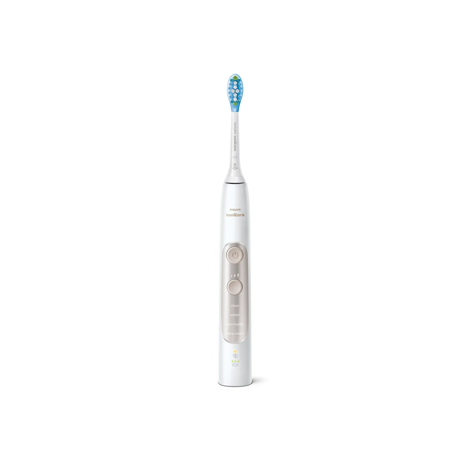 Зубна електрощітка Philips Sonicare ExpertClean 7500 (HX9691/02)
