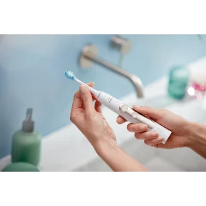Зубна електрощітка Philips Sonicare ExpertClean 7500 (HX9691/02)