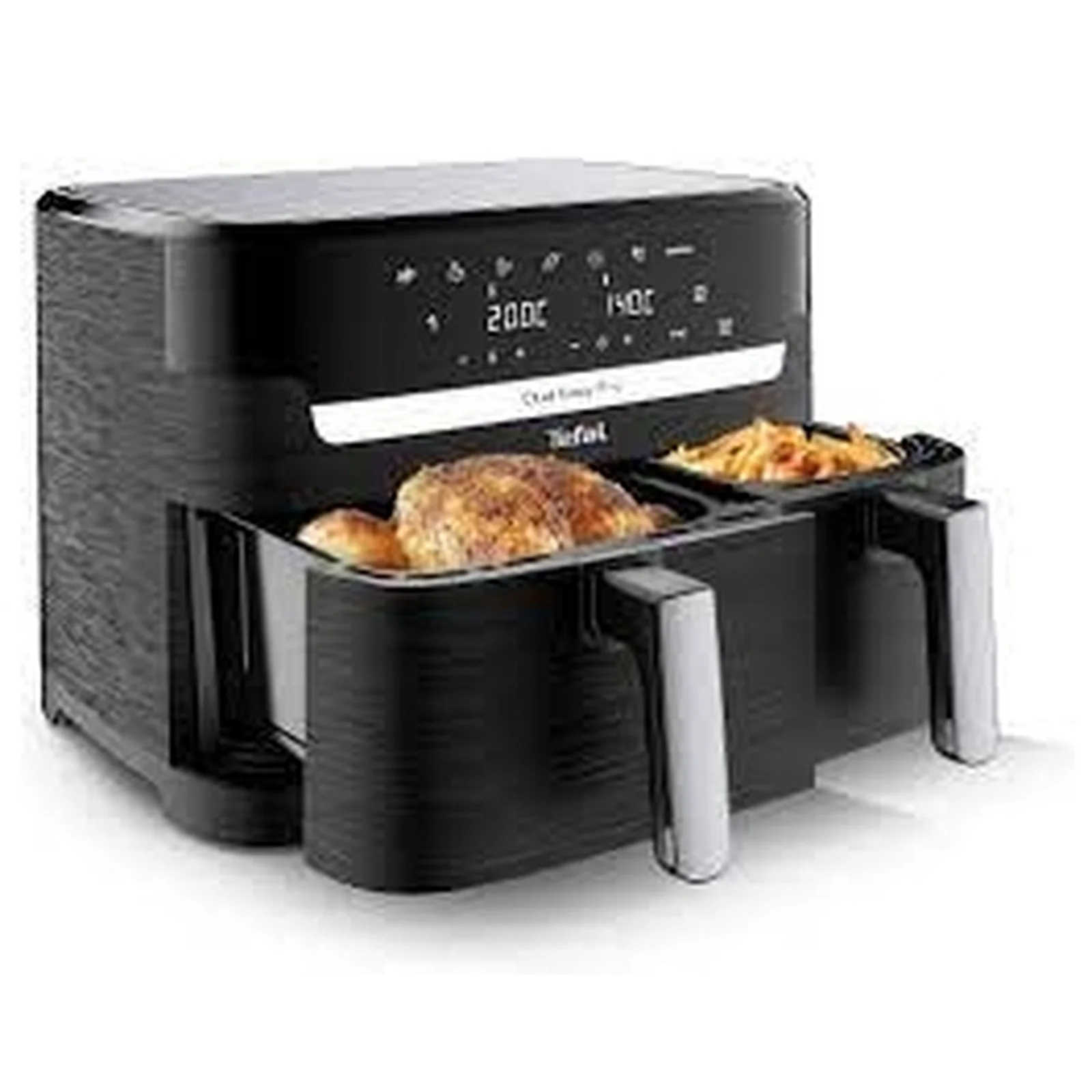 Мультипечь Tefal EY901810