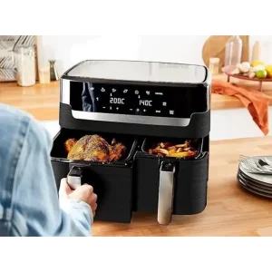 Мультипечь Tefal EY901810