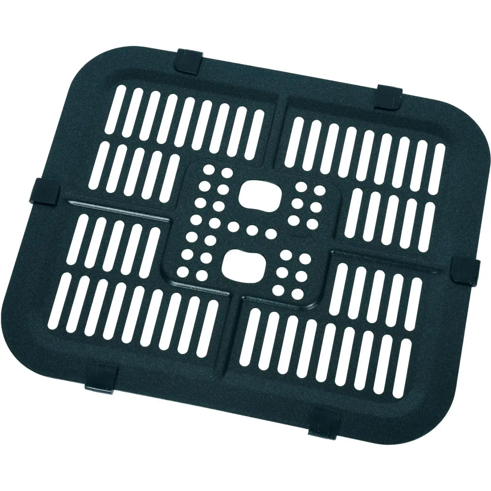 Мультипіч Tefal Dual Easy Fry EY901N10