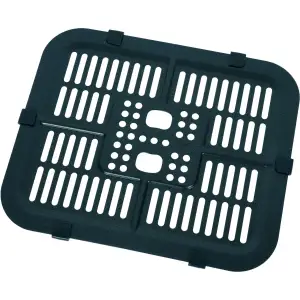 Мультипіч Tefal Dual Easy Fry EY901N10
