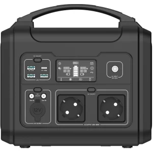 Зарядна станція Ezviz PS600 (EZ-CN040)