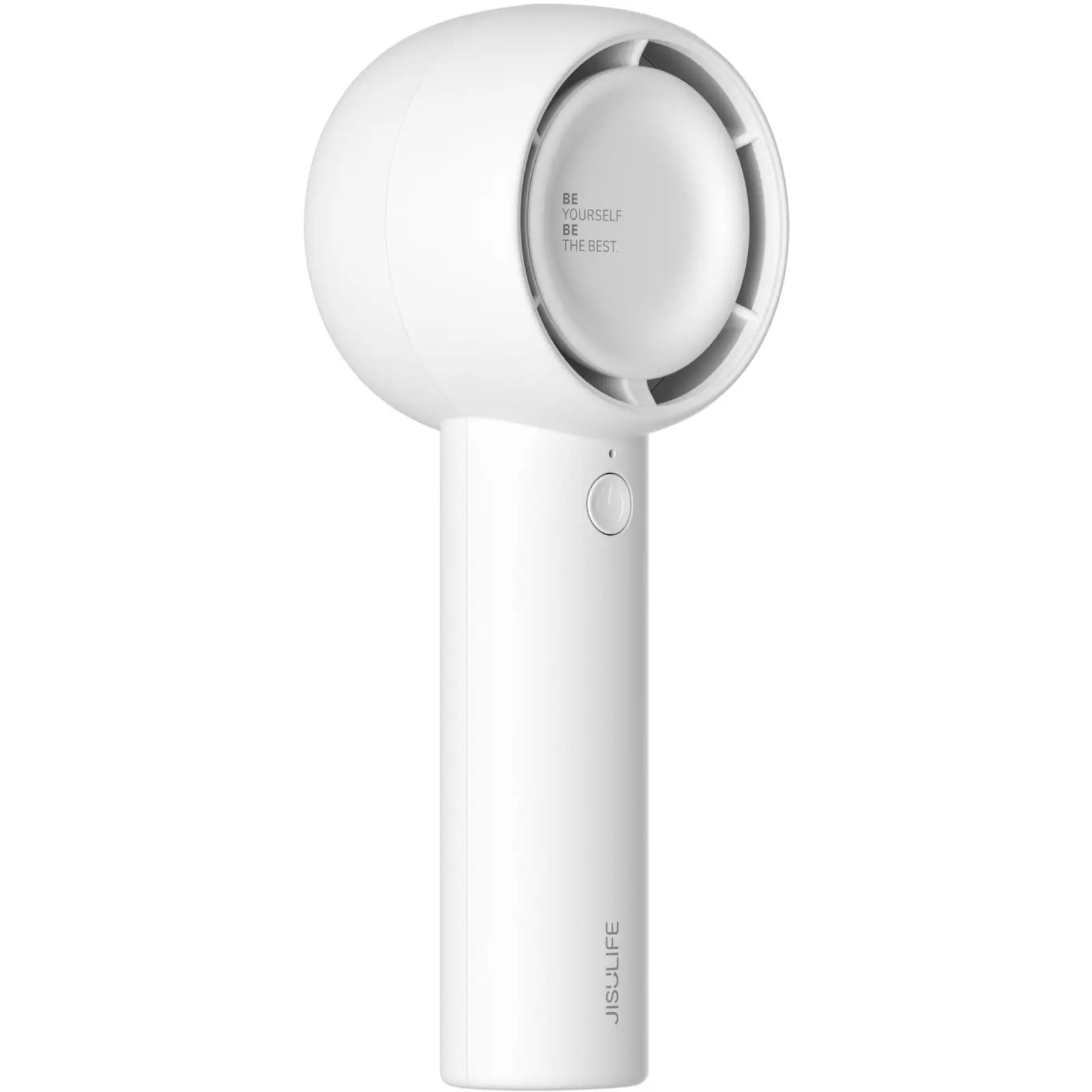 Вентилятор портативний Jisulife FA42 White EU