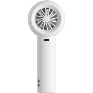 Вентилятор портативний Jisulife FA42 White EU