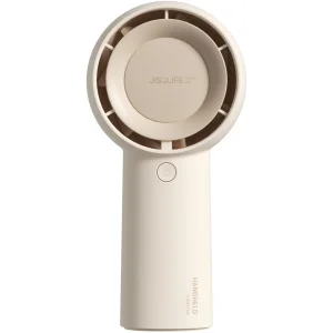 Вентилятор портативний Jisulife FA43 Beige EU