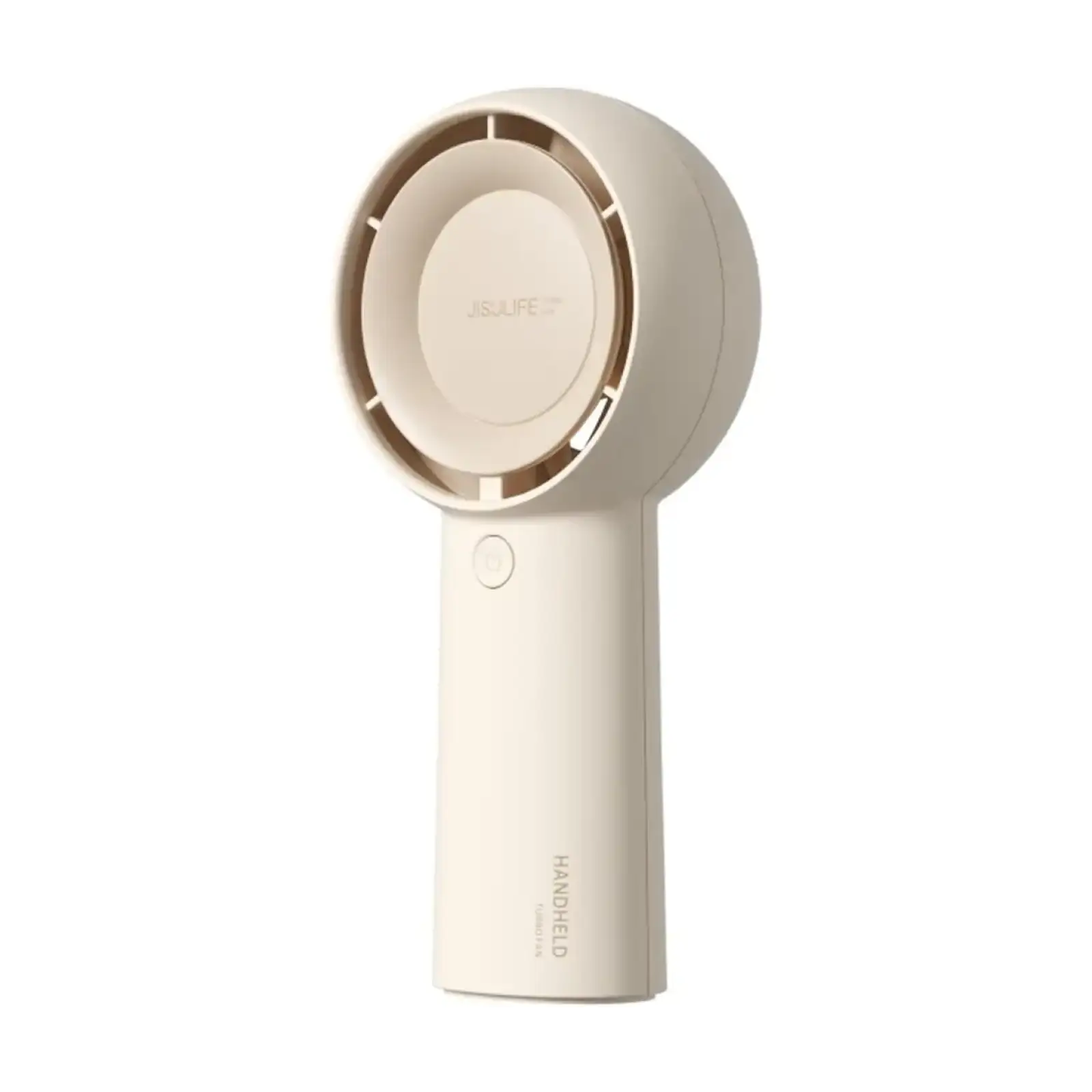 Вентилятор портативний Jisulife FA43 Beige EU