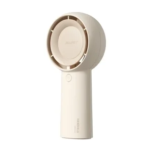 Вентилятор портативний Jisulife FA43 Beige EU