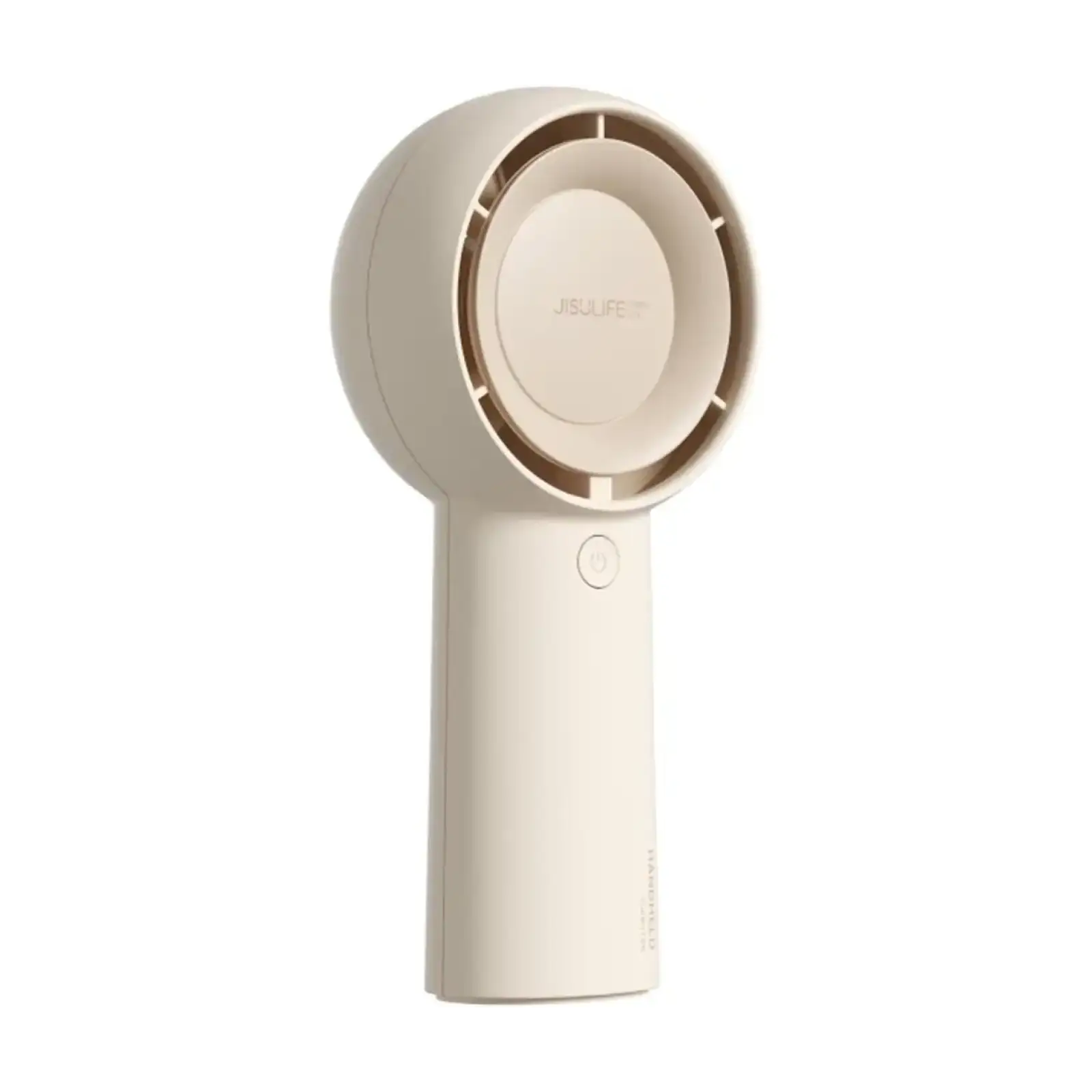 Вентилятор портативний Jisulife FA43 Beige EU