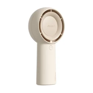 Вентилятор портативний Jisulife FA43 Beige EU