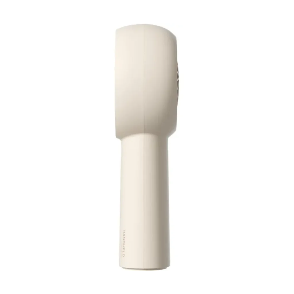 Вентилятор портативний Jisulife FA43 Beige EU