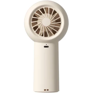 Вентилятор портативний Jisulife FA43 Beige EU