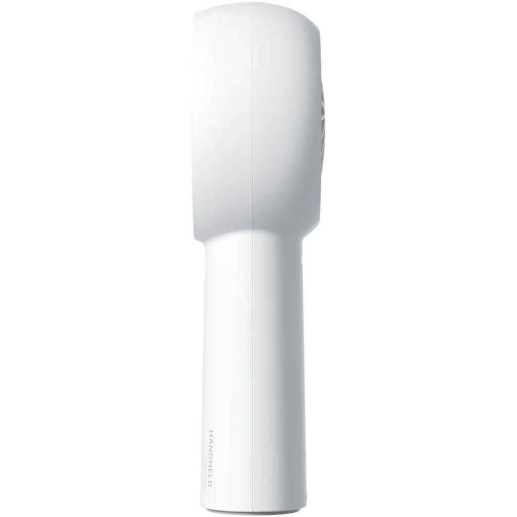 Вентилятор портативний Jisulife FA43 White EU