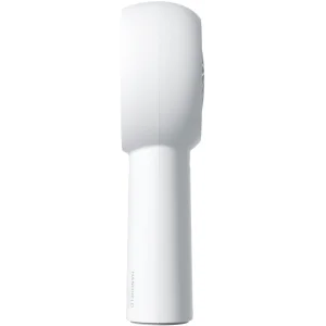 Вентилятор портативний Jisulife FA43 White EU