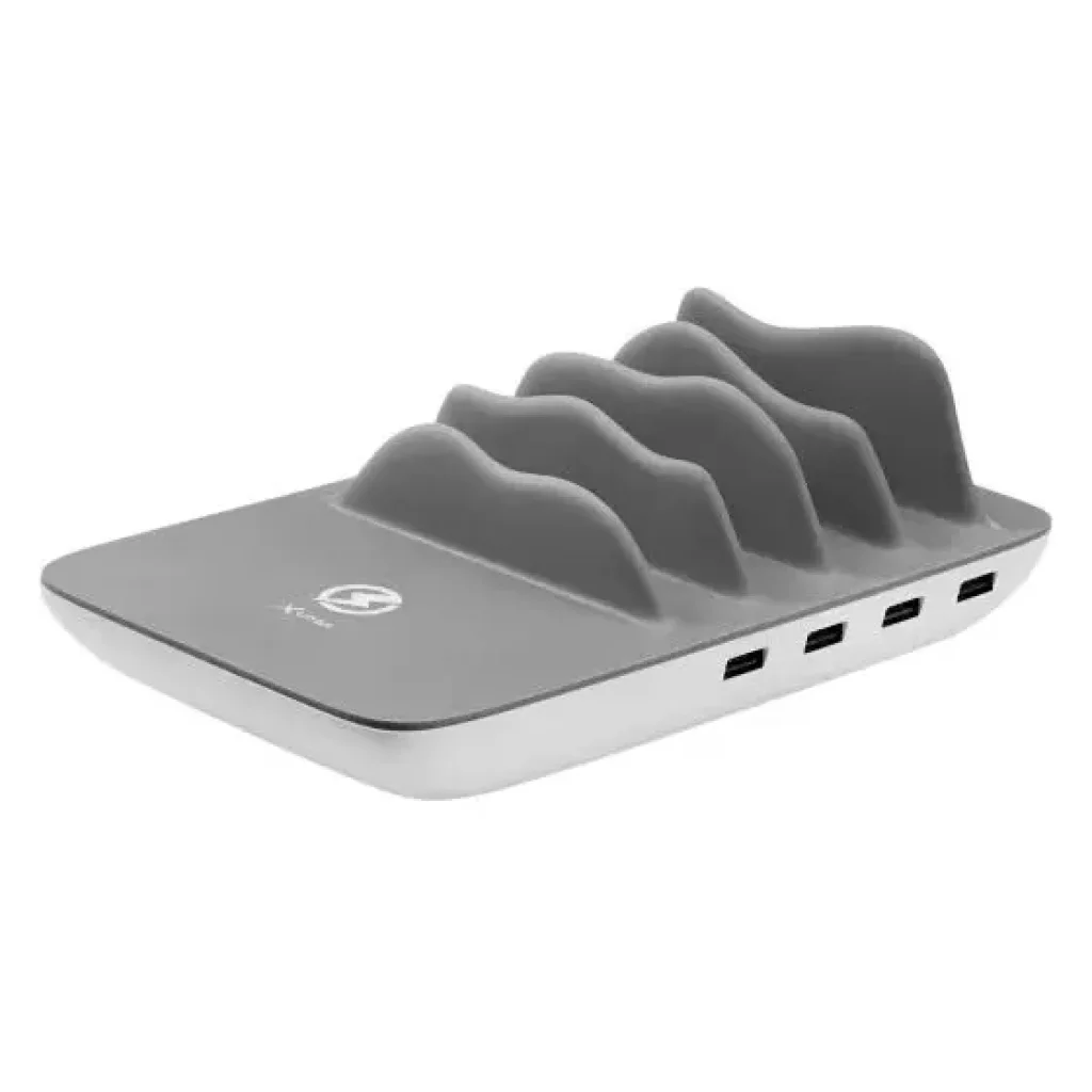 Бездротова зарядка XLayer Wireless Charger Family Maxi