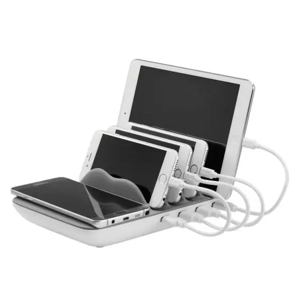 Бездротова зарядка XLayer Wireless Charger Family Maxi